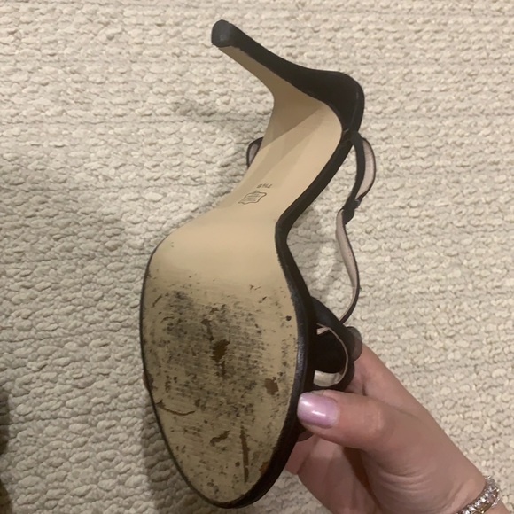 Caparros heals with flower 7 1/2 - Picture 7 of 8